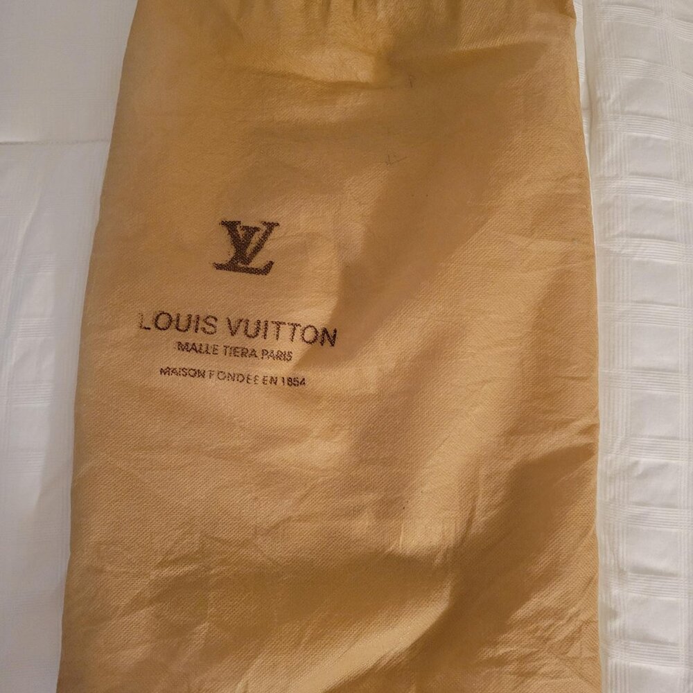 Louis Vuitton Monogram Ellipse Sac a Dos backpack - Picture 5 of 7